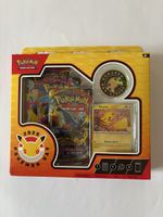 Pokemon Day 30th Anniversario *EN
