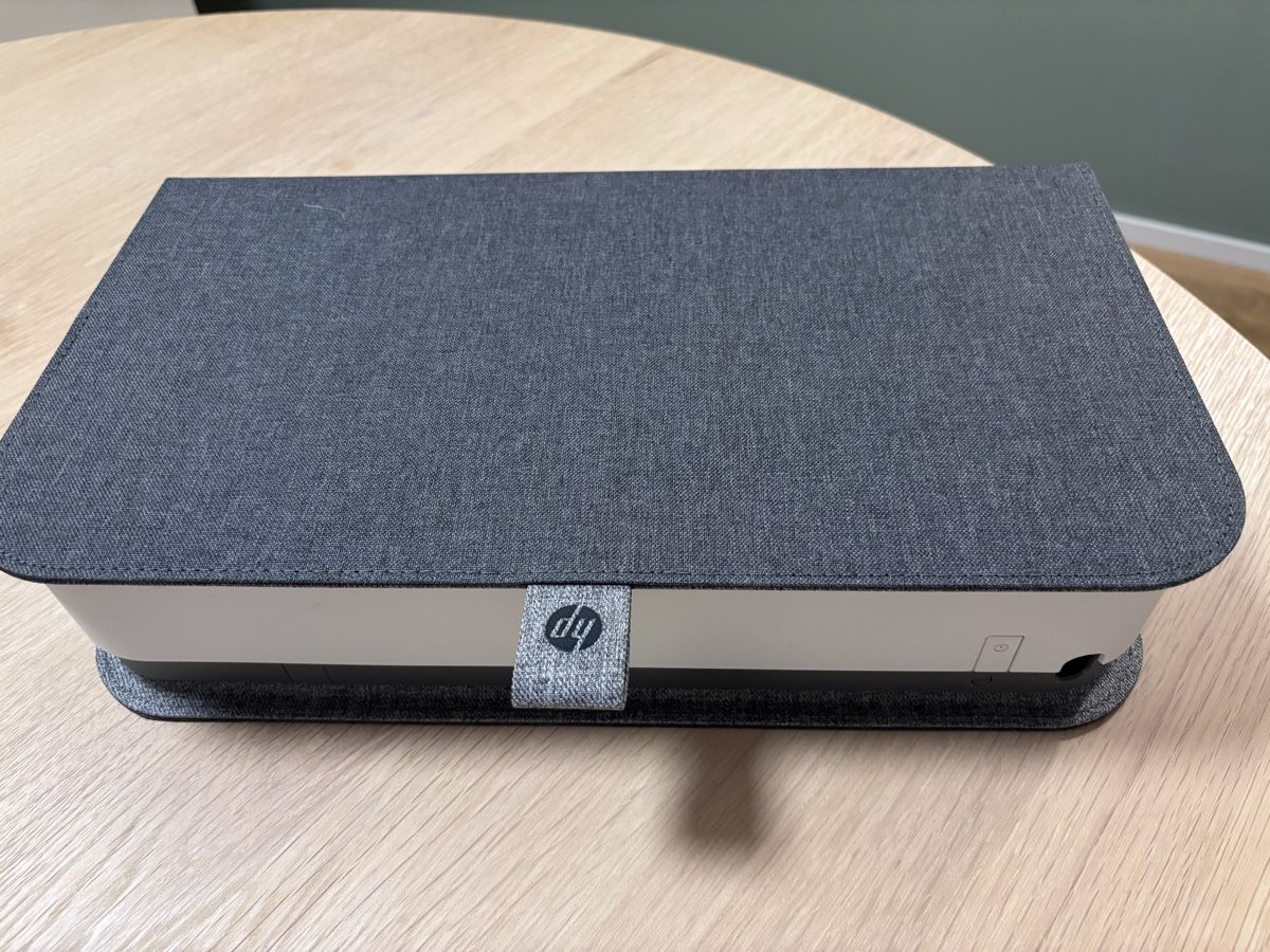 Drucker: HP Tango Smart Home Drucker  – Neu (gemäss Beschreibung) aus Luzern von qch_2jjy 1