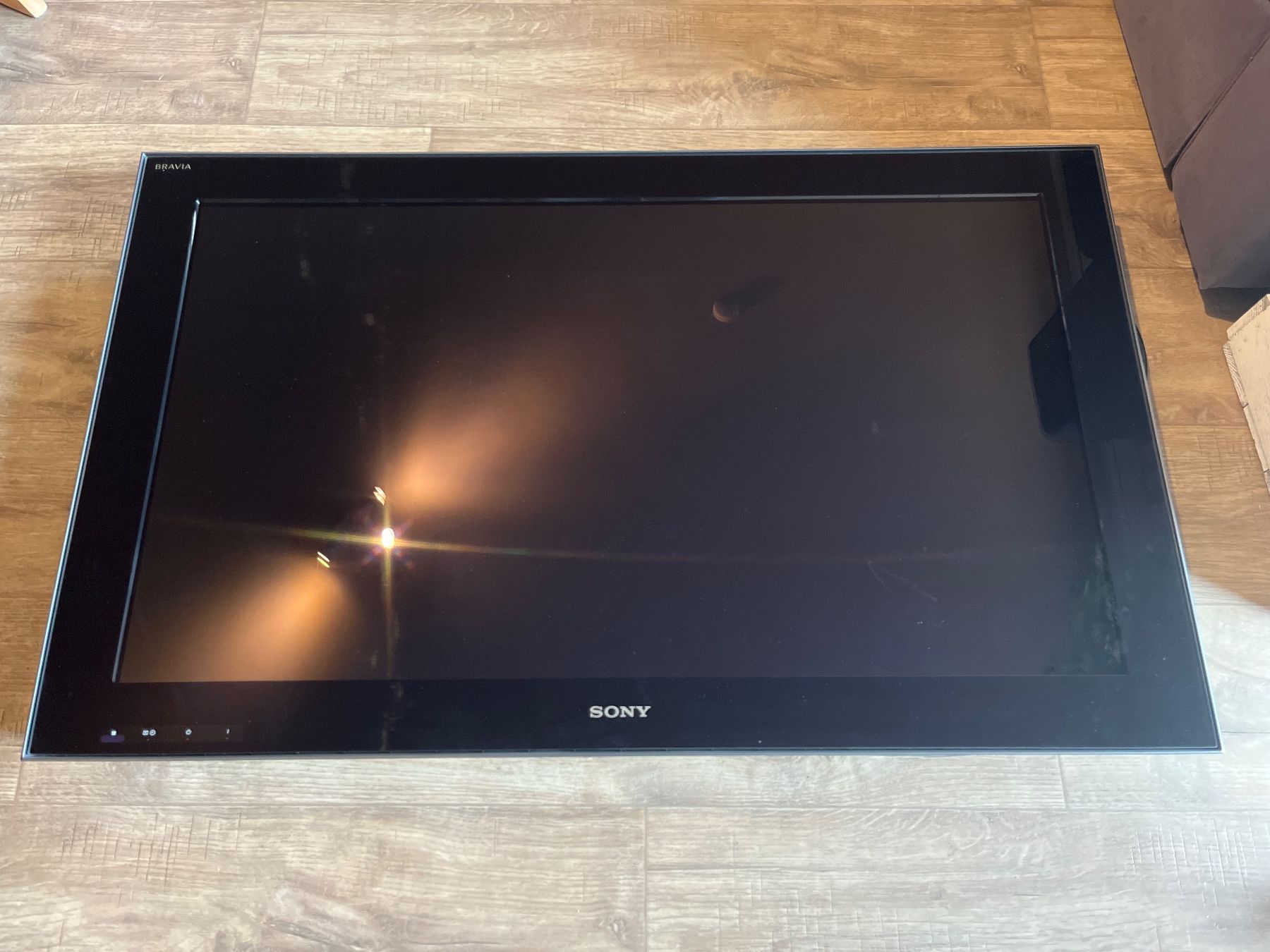 Sony Televisori: TV Sony Bravia – Usato da Winterthur venduto da pumba90