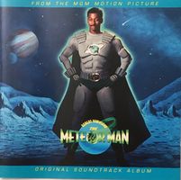 The Meteor Man - Soundtrack
