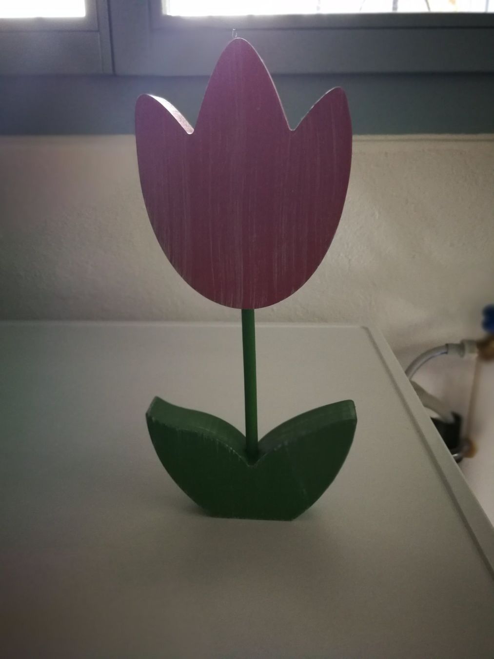 Tutte le decorazioni: Dekoration Tulpe – Usato da Staufen venduto da Nikita0210