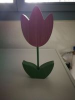 Dekoration Tulpe