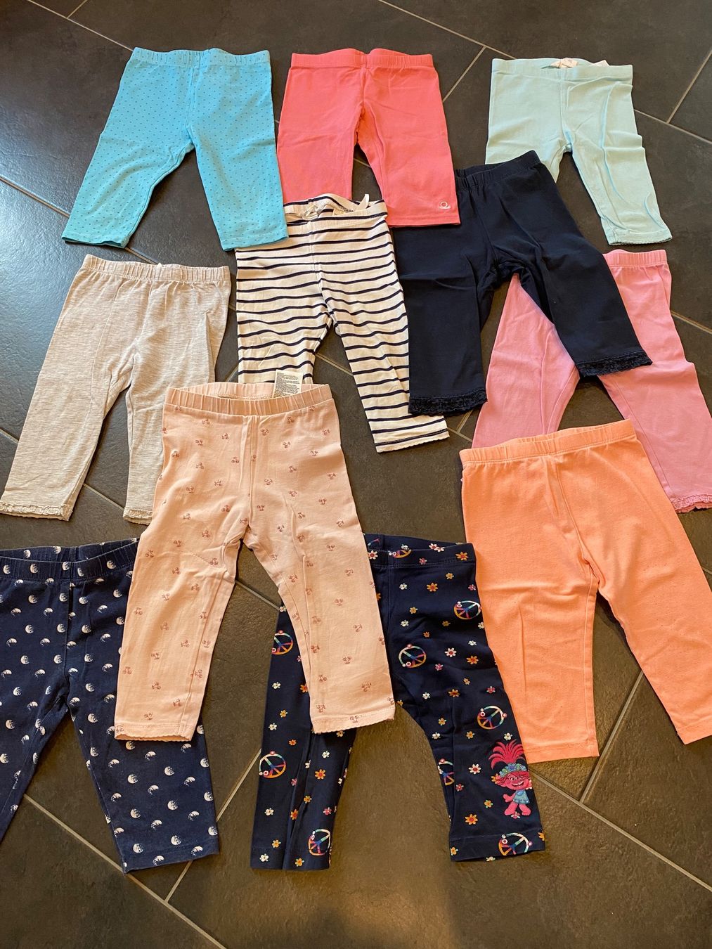 Name It Kleiderpakete & -sets: Geniales Kleiderpaket, Gr. 92/98/104 – Gebraucht aus Summaprada von hirschuh506 2