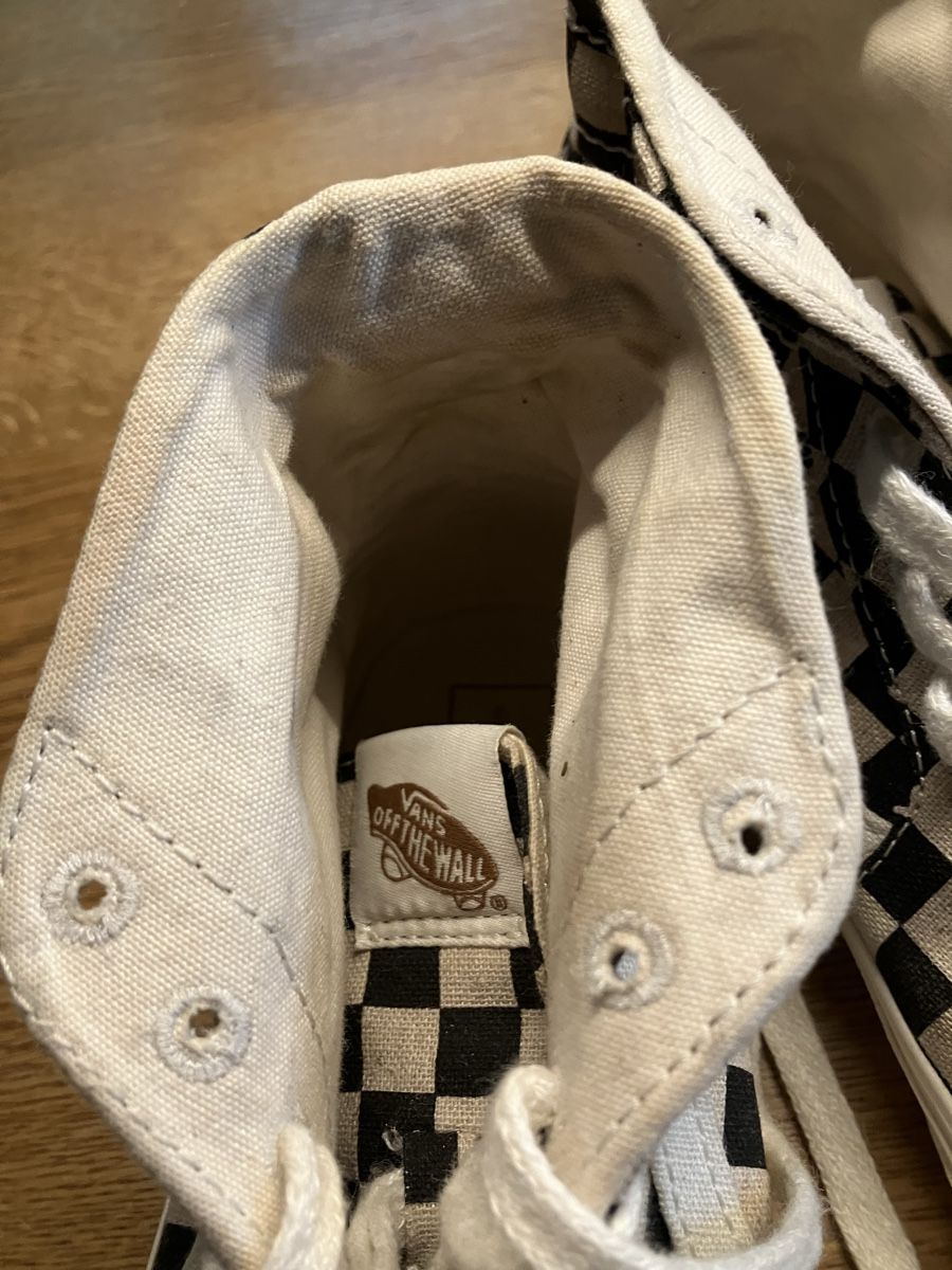 Herrenschuhe: Vans Sneaker – Gebraucht aus Zuchwil von Sterne03 2