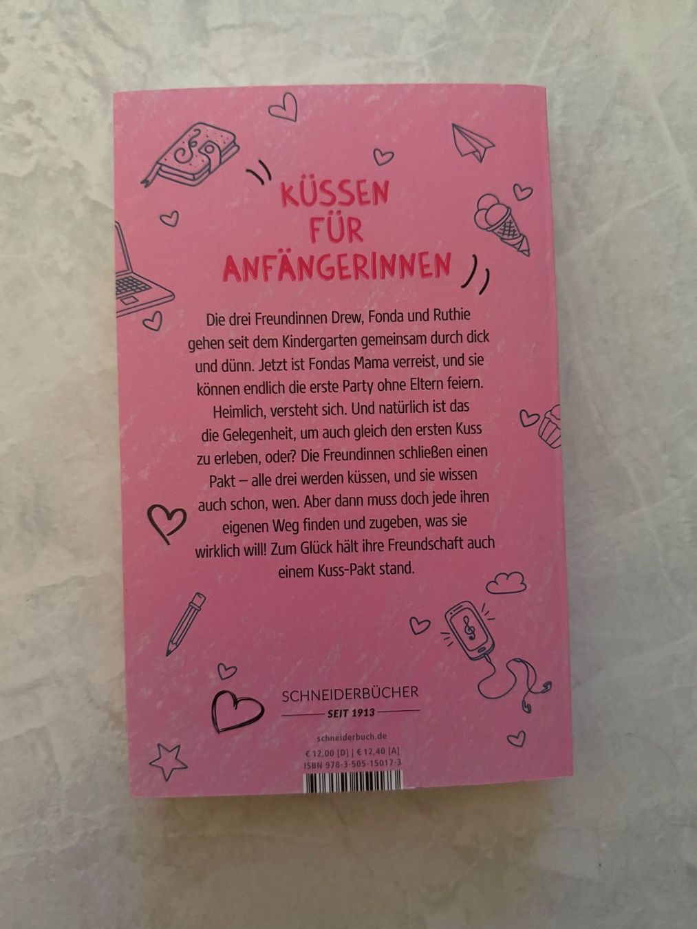 Libri: Girl Stuff Bücher – Usato da Eich venduto da lau_tvc9 3