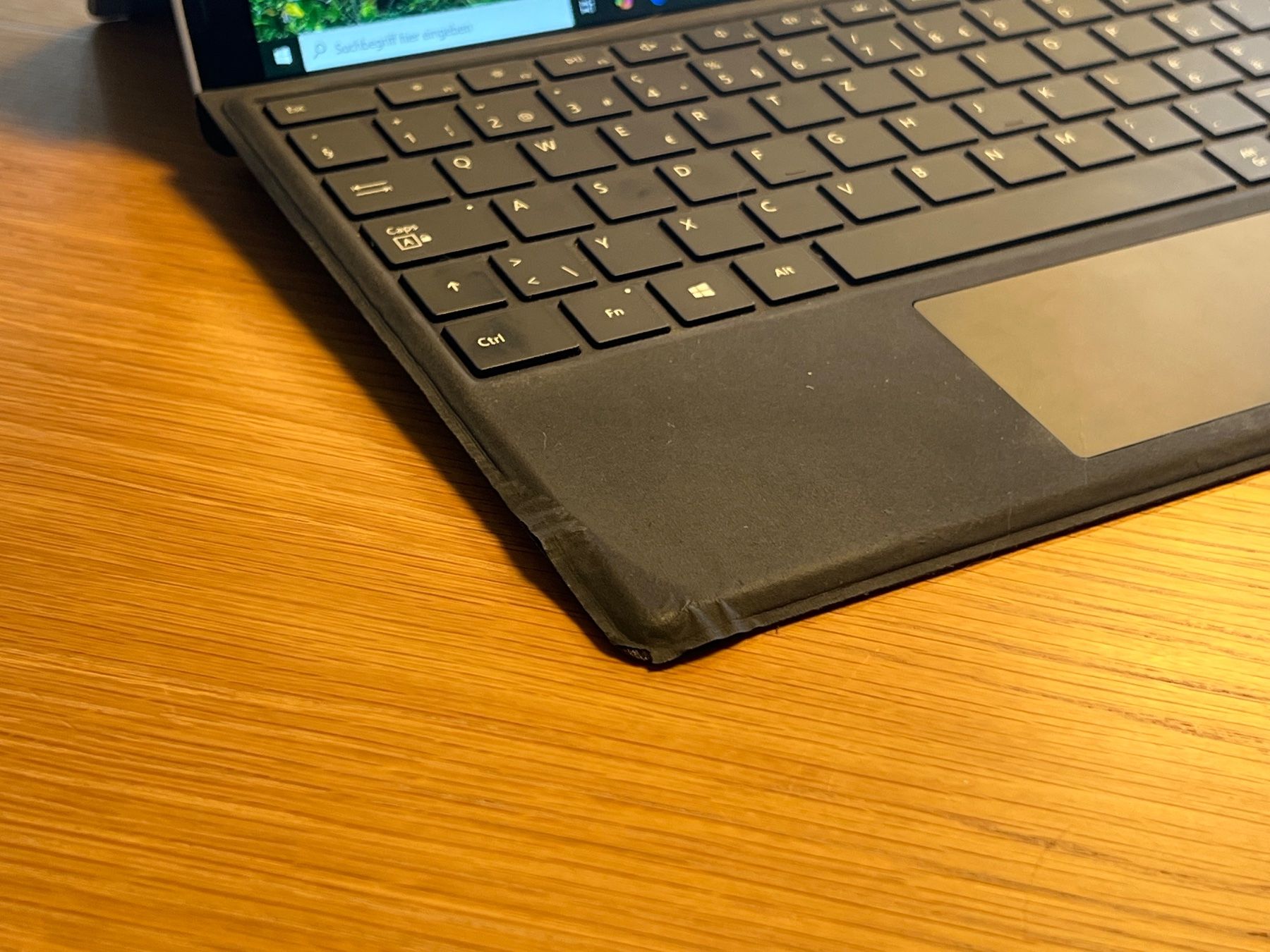 Microsoft Notebooks: Microsoft Surface Pro i7-7660U CPU 8GB mit Stift + Netzteil – Gebraucht aus Teufen AR von pas_5nt9 3
