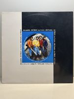 Joe Public - Live and Learn 12" Vinyl Single von 1991!