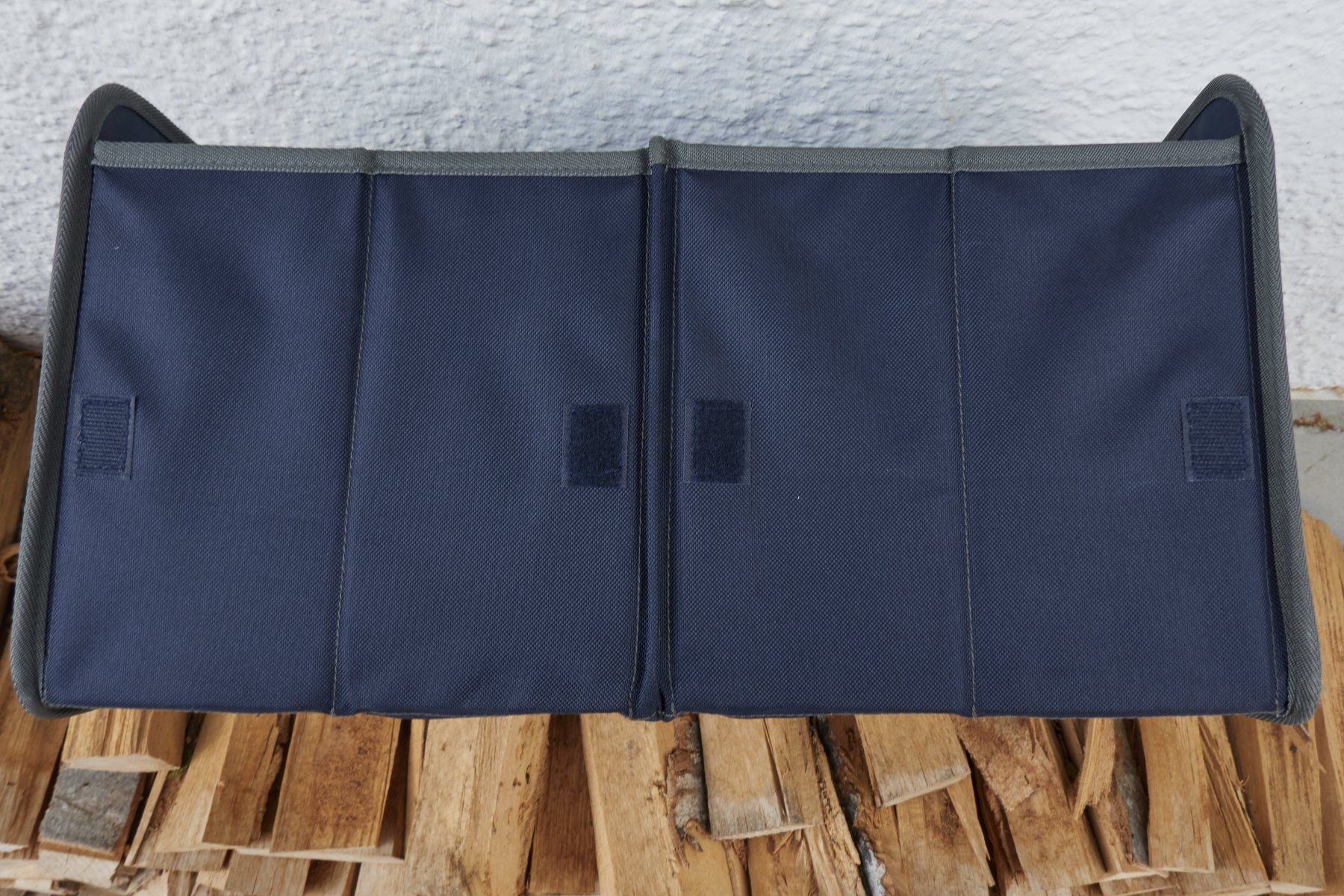 Casse di trasporto: Meori Faltbox Blau – Usato da Ipsach venduto da NormanR 3