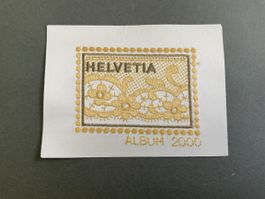 Briefmarken Schweiz
