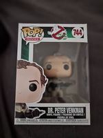 Funko Pop - Dr. Peter Venkman ( Ghostbusters)