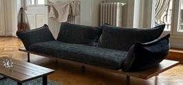 Ralph M Canapé / Sofa