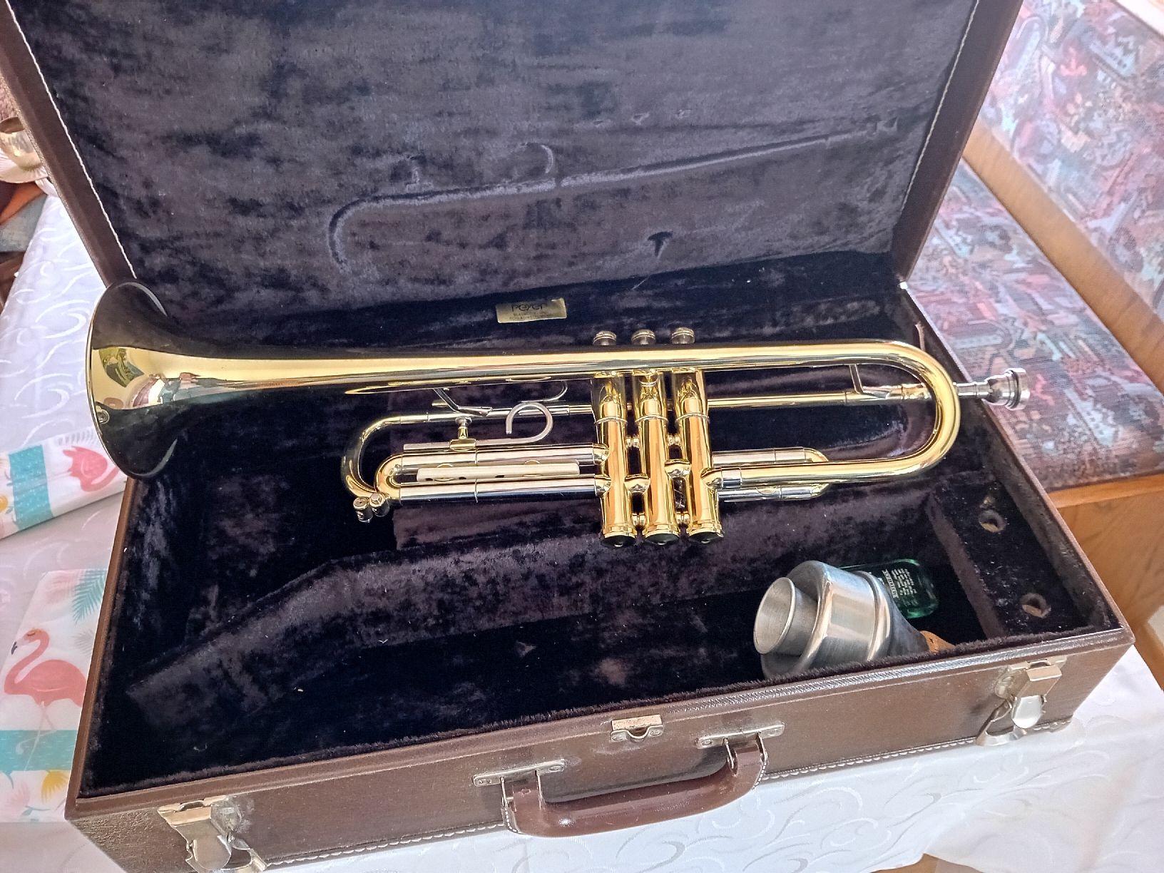 Trompete Getzen, 300 Series, Elkhorn, wis, usa | Acheter sur