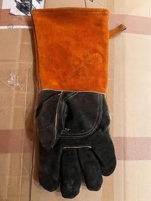 Handschuhe & Handstulpen: Petromax Handschuh einzeln rechts. – Gebraucht aus Kallnach von luk_9tdh 1