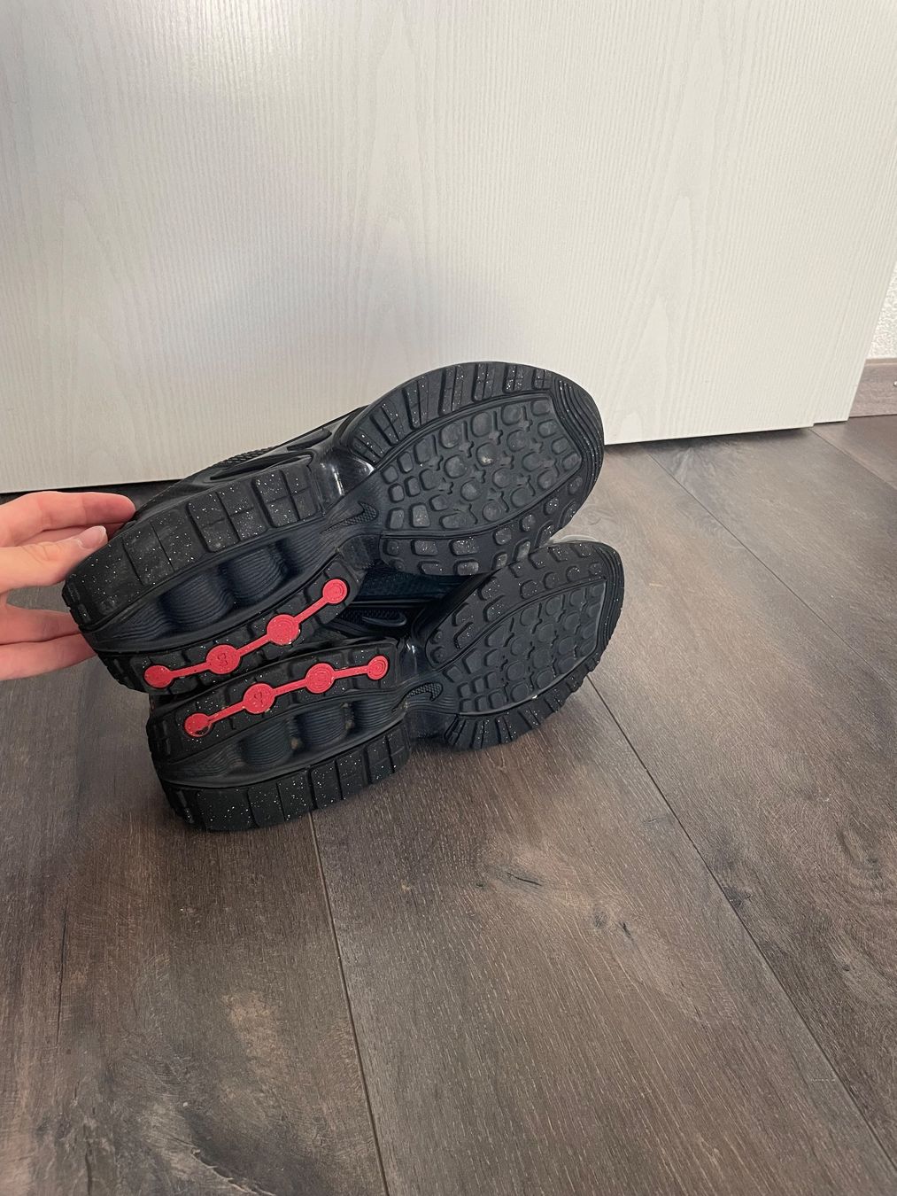 Nike Chaussures hommes: Nike dn – D'occasion à Dompierre FR par matmath 5