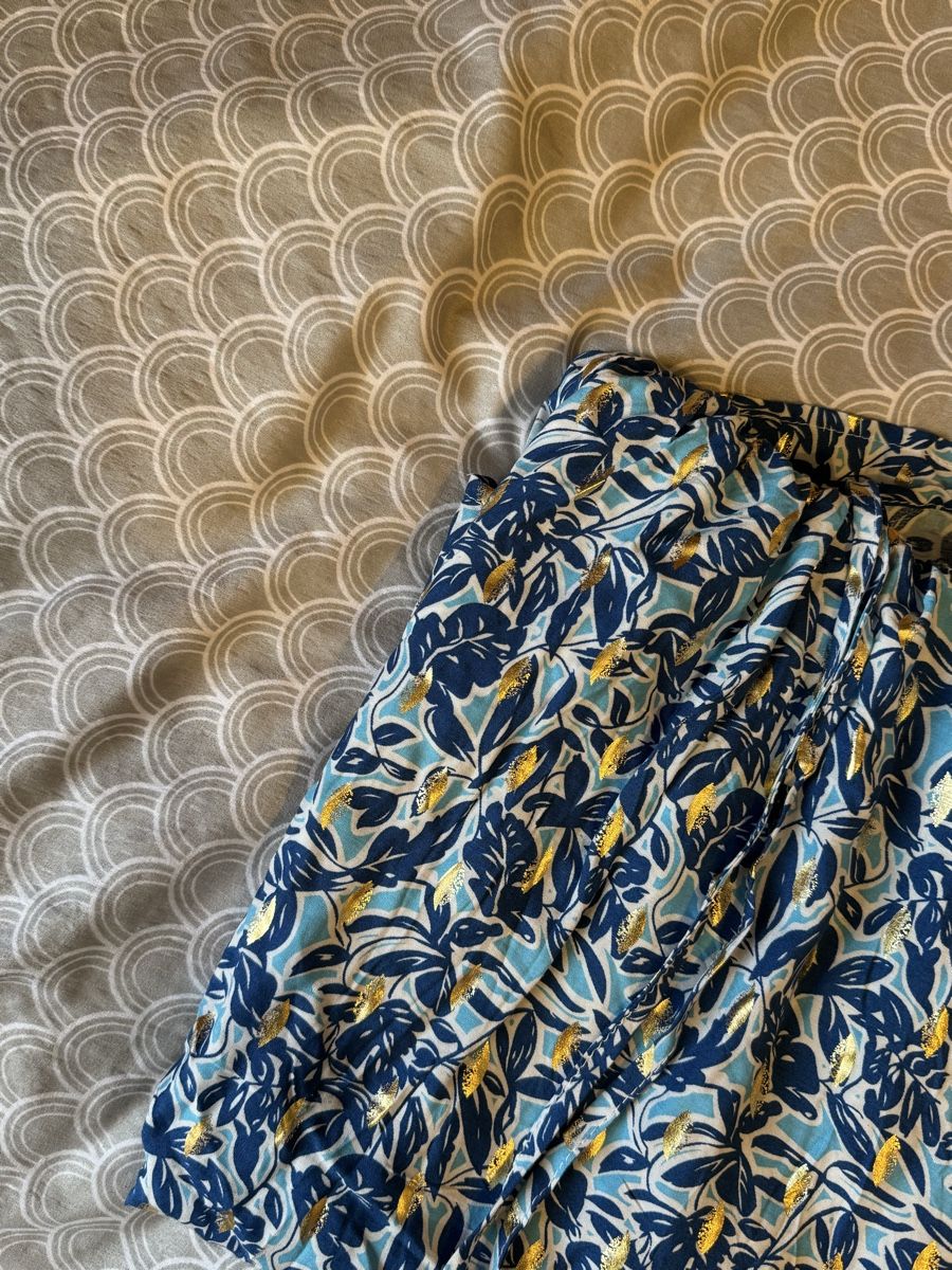 Kleider: Robe bohème – Neu (gemäss Beschreibung) aus Yvorne von mel_wic 4