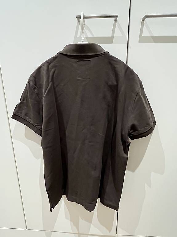 Magliette Polo: Polo Springfield – Usato da Zürich venduto da BigRock89 1