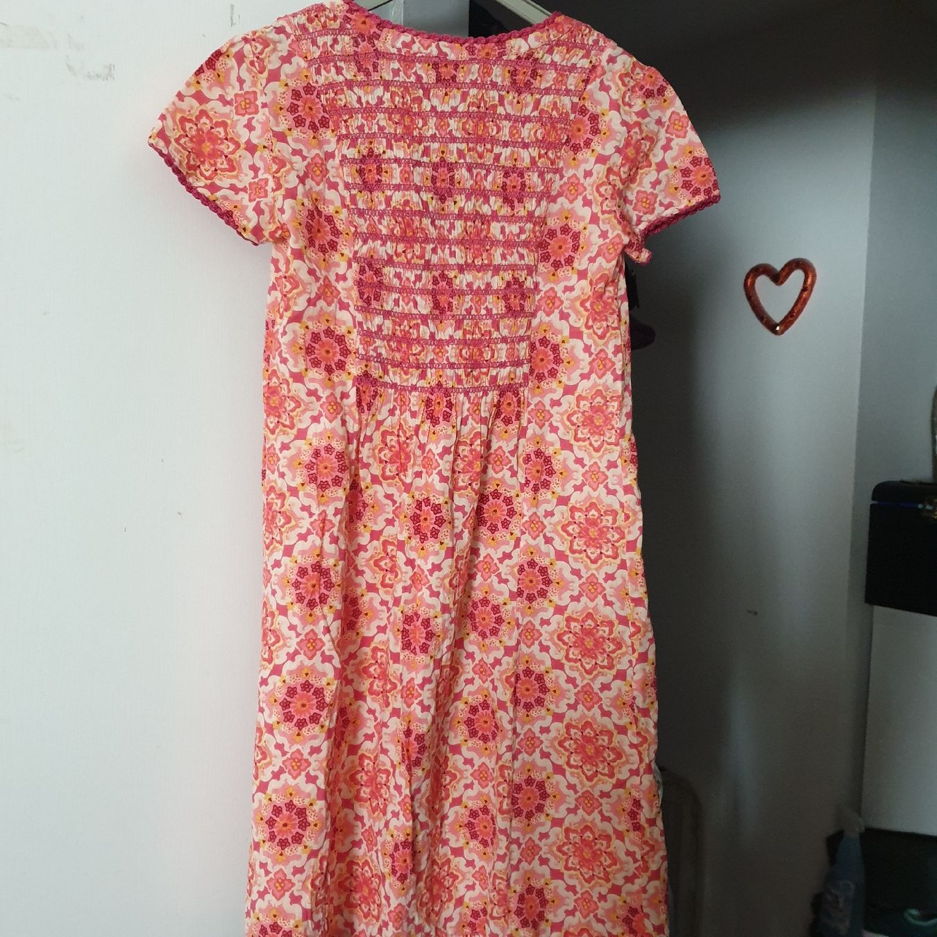 Odd Molly Robes: Odd Molly süsses Kleidchen Gr. 0 – D'occasion à Frenkendorf par Moon111 2
