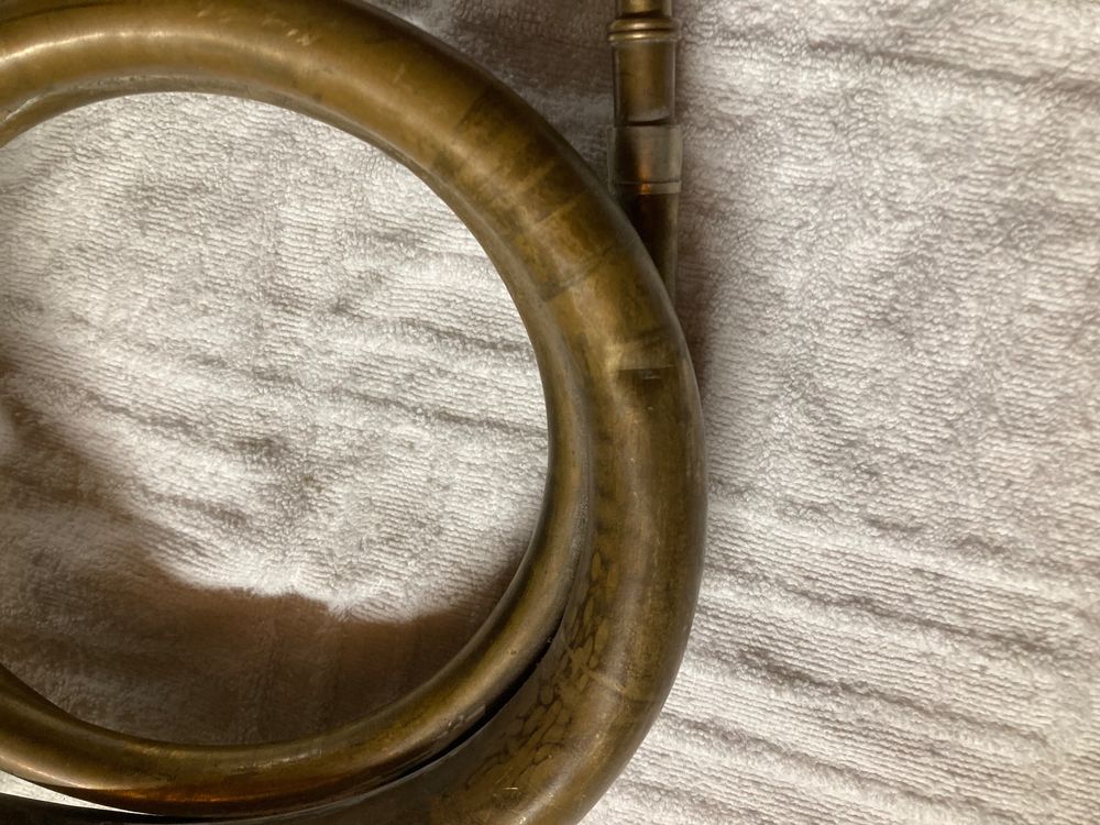 Kühnl & Hoyer Mundstück Fürst Pless Horn Kühnl 13 | United Kingdom