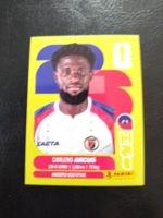 Panini FIFA World Cup 2026 HAI 3
