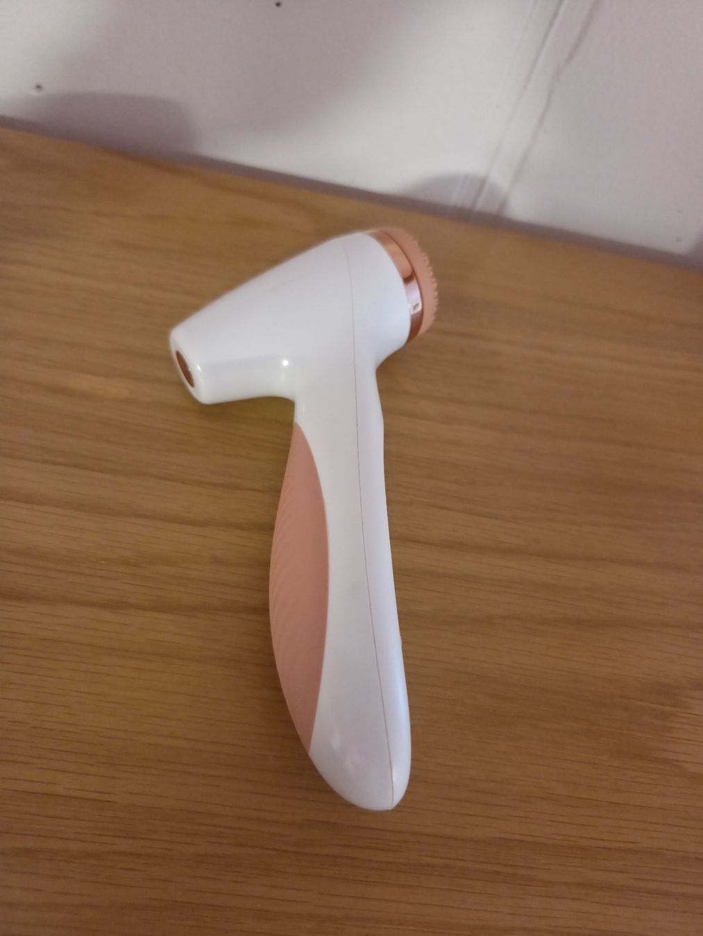 Nu Skin Cura del viso: NuSkin LumiSPa Rose Gold – Usato da Grenchen venduto da FipuStr91 1