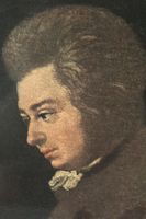MOZART: Jupiter & Prager Sinfonie