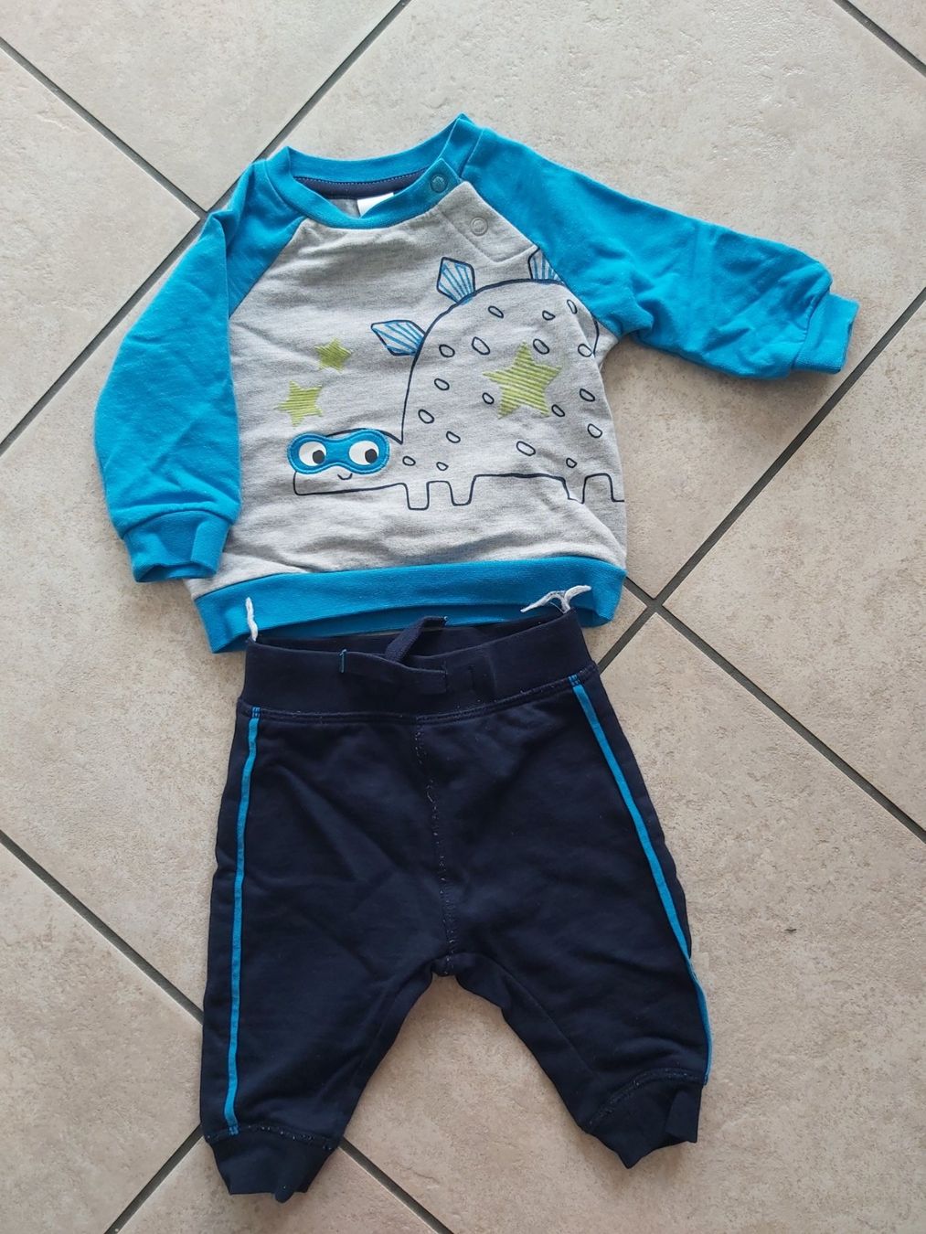 Hometrainer: Trainer Gr.62 – Usato da Disentis/Mustér venduto da epa_862v