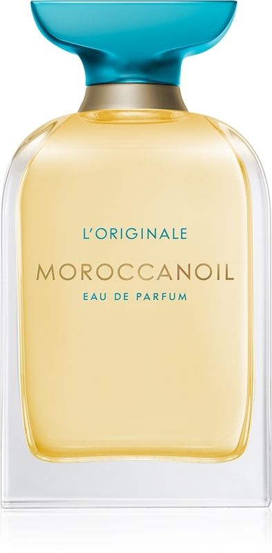 Profumi & Eau de Toilette: Moroccanoil L'Originale Eau de Parfum- 60ml – Nuovo e nell'imballaggio originale da Locarno venduto da shoppingme 1