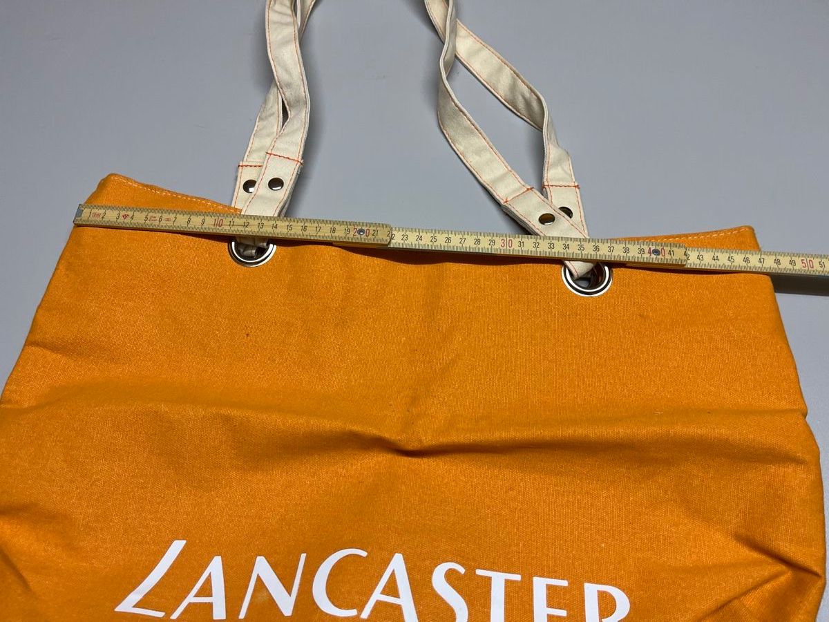 Lancaster Sacs: Lancaster Shopper mit Innenfach - absolut neu/ungebraucht – Neuf avec emballage d'origine à Niederglatt ZH par karinso 5