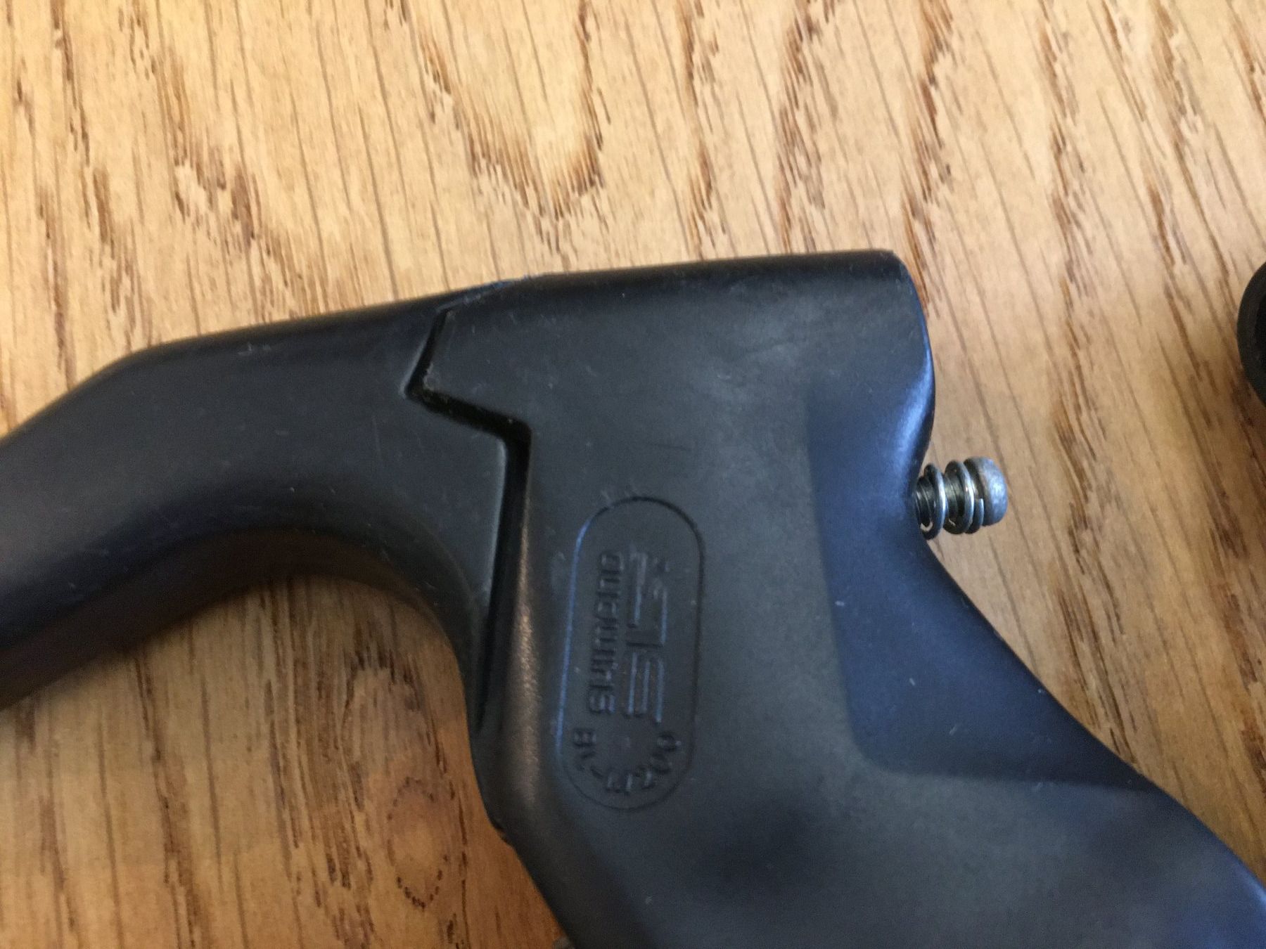 Ersatzteile: Shimano SLR Bremsgriffe Vintage – Gebraucht aus Obermumpf von Estrela67 2