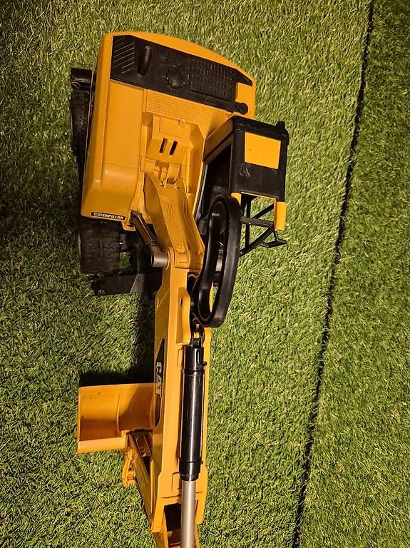 Escavatori: Caterpillar Bagger – Usato da Zürich venduto da RaffaelaT 2