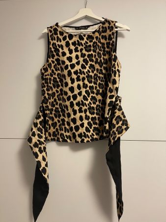 Zara Bluse Damen