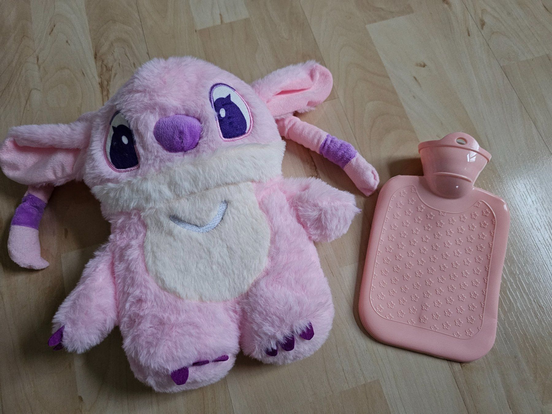 Disney Spielzeuge: Stitch Set – Neu (gemäss Beschreibung) aus Balterswil von Dikdik1992 1