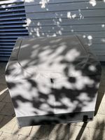 IKEA Kissenbox 