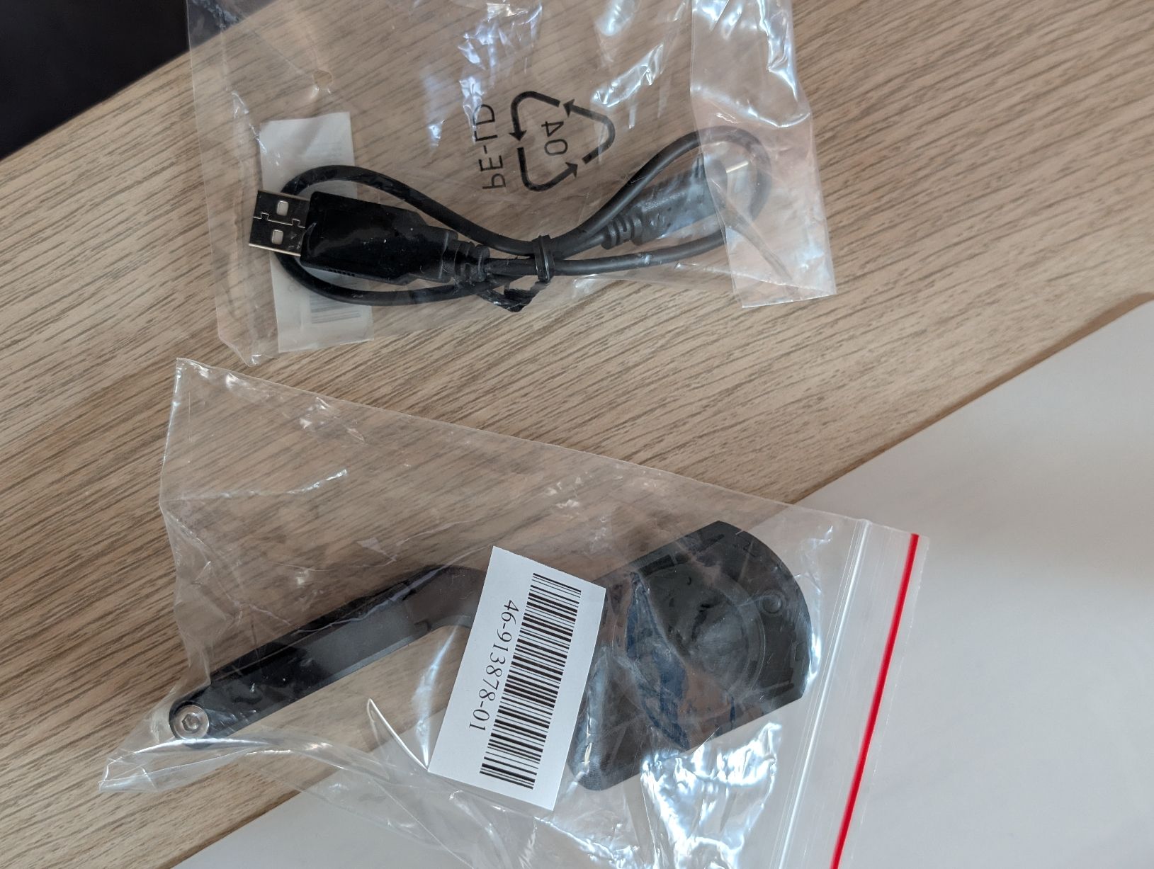 Wahoo Computer & Strumenti di misurazione: Wahoo ELEMENT BOLT v2 – Usato da Oberwil BL venduto da hongo87 6