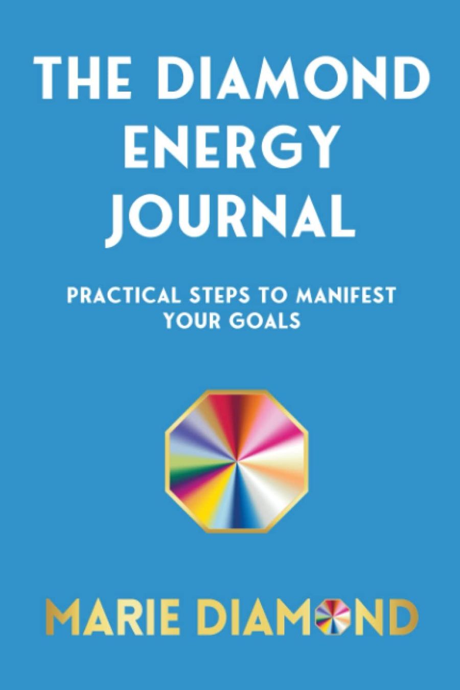 Libri: The Diamond Energy Journal – Usato da Neuchâtel venduto da Dualseele