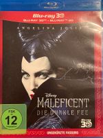 Maleficent - Die Dunkle Fee  3D  (2014)