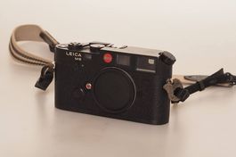 Leica M6