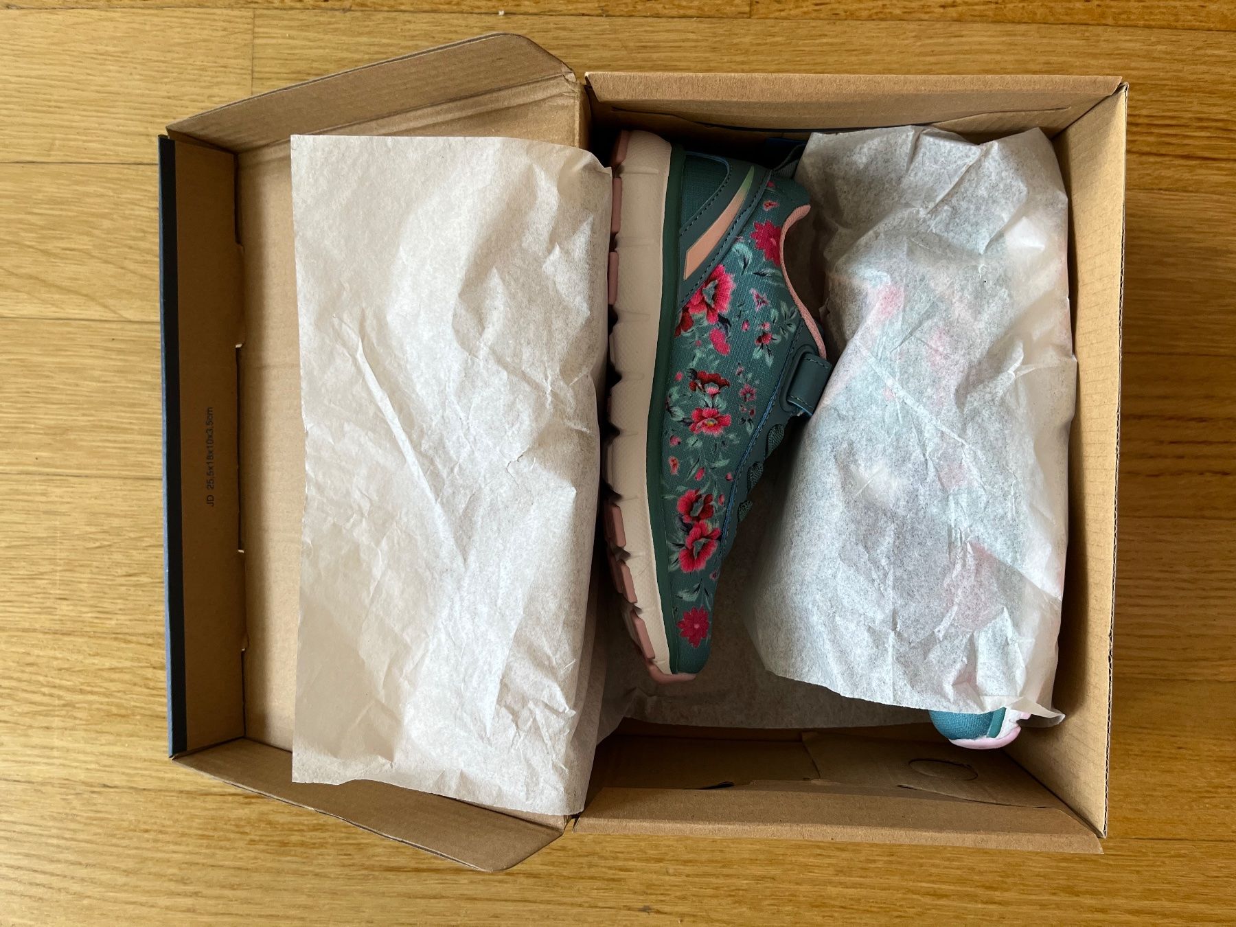 Scarpe per ragazze: Lico Sneakers, Gr. 30, Originalverpackt – Nuovo e nell'imballaggio originale da Oberwil BL venduto da feschti01 3