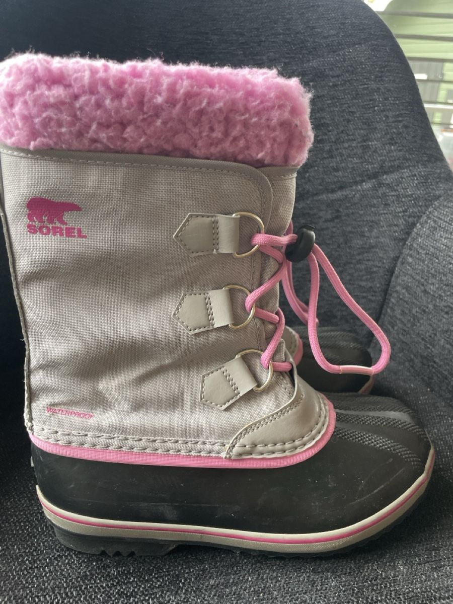 Sorel Scarpe per ragazze: Sorel Winterstiefel 36 – Usato da Heiligenschwendi venduto da Mike73 1