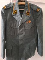 FWK Festung Wacht Korps Jacke Feldweibel , Grösse M