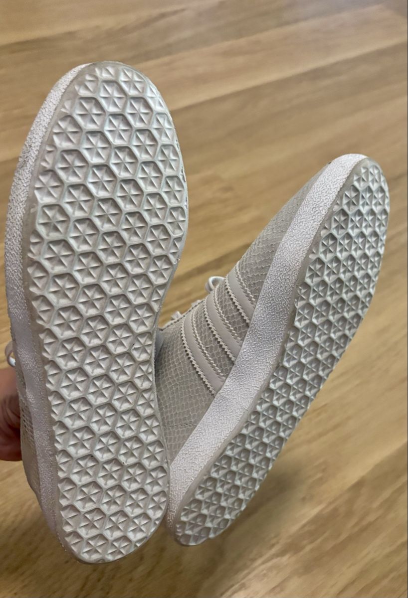 Adidas Scarpe da donna: Adidas Gazelle Sneaker – Usato da Baden venduto da Tiffany6878 4