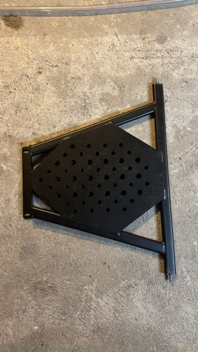 BMW Tutti pezzi di ricambio auto: BMW E36 X-Brace – neu – Nuovo (secondo la descrizione) da Kerns venduto da Gonbi 1