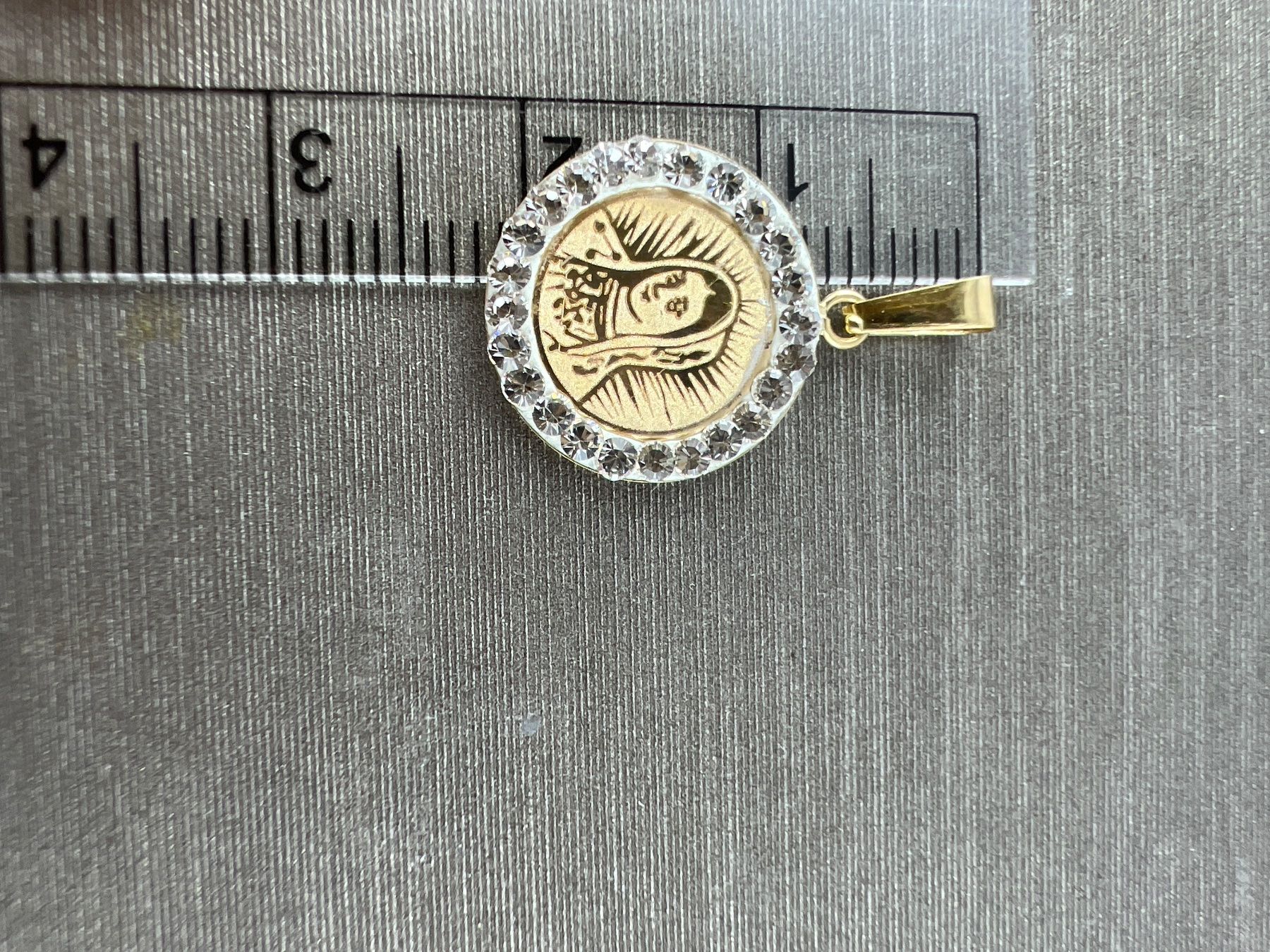Ciondoli: Anhänger 750 Gold – Usato da Niederuzwil venduto da leo_8857 3
