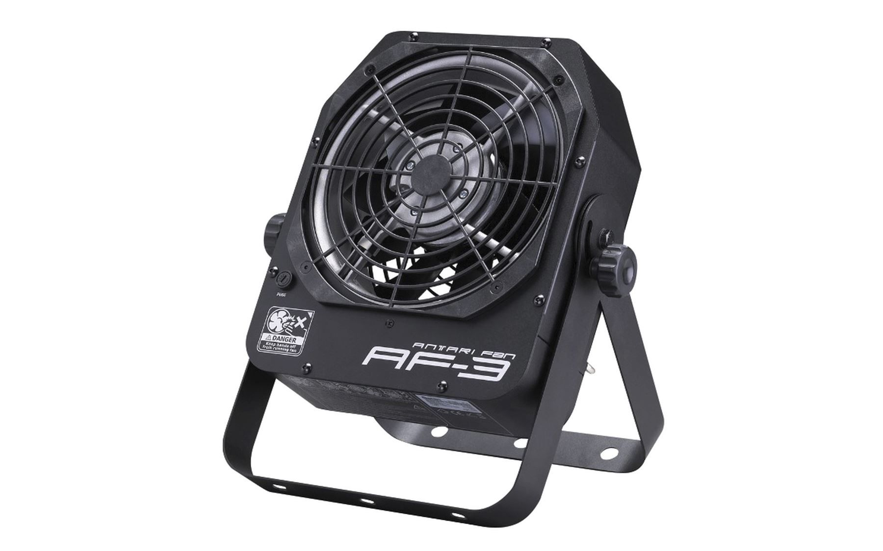 Illuminazione & Effetti luce: AF3 Ventilator, DMX+Regler, 900m3/h – Nuovo e nell'imballaggio originale da Däniken SO venduto da Profog1
