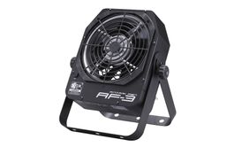 AF3 Ventilator, DMX+Regler, 900m3/h
