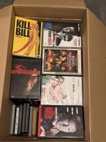 DVD & BlueRay Sammlung - 300 Stk