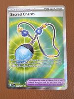 🔥Sacred Charm - Phantasmal Flames🔥