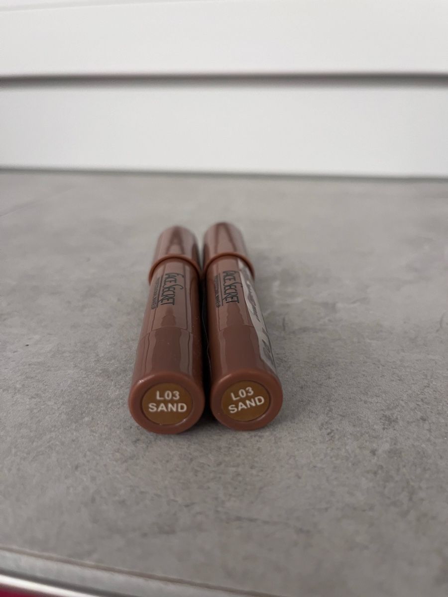 Maquillage: Wasserfeste Lippenstifte – Neuf (Voir description) à Altikon par shiva123shiva 1