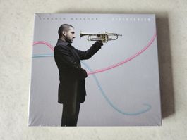 Ibrahim Maalouf  -  Diachronism / 2 CD Set Fabrikneu