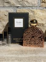 M. Micallef - Secrets of Love Glamour, 2ml Abfüllung